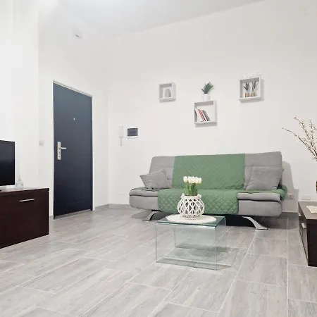 The Friend's House Ii Apartman