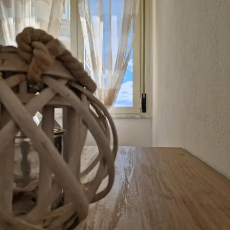 The Friend's House Ii アパート
